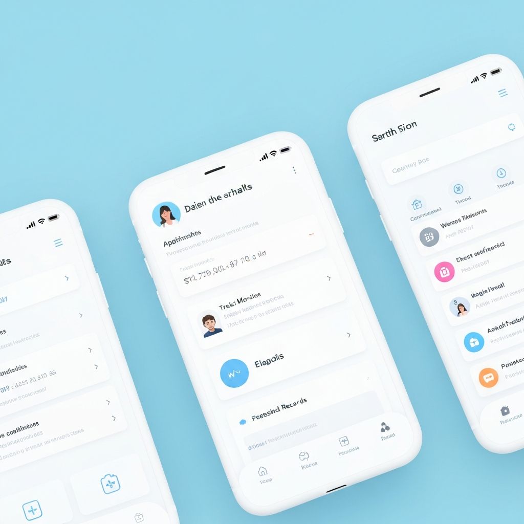 Healthcare Reimagined